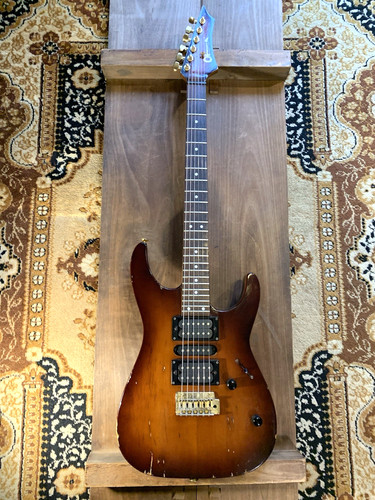1994 charvel cds 038 hard - charvel, cds-038