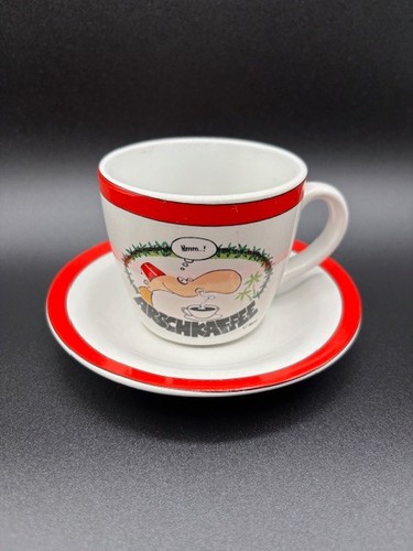 Kleines arschloch tasse - arschloch,