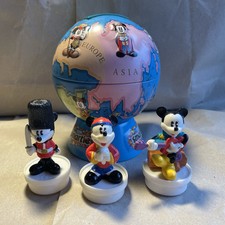 Disney Nestle Smarties Mickey
