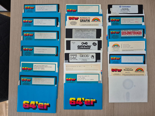 Diskette zum aussuchen - diskette,