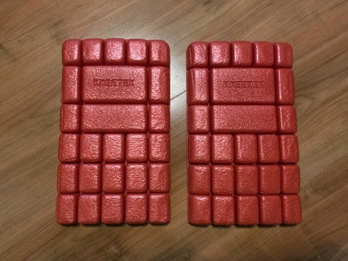 Paar kneetek multipad - 1x,