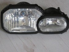 orig. Bmw F800GS F650GS twin F800R F700GS Adv Scheinwerfer F GS R
