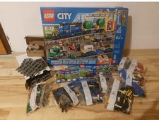 LEGO City 60052 Güterzug mit