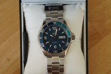 Orient Kamasu RA-AA0818L19B