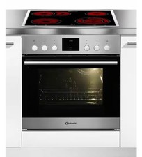 einbauherd mit ceranfeld