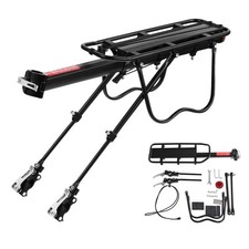 Fahrrad Gepäckträger