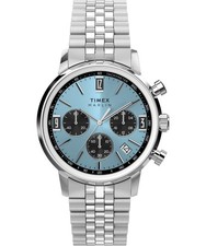 Timex marlin silber herren - marlin,