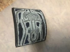 Westermann Schul Stempel - menschlicher Oberkörper