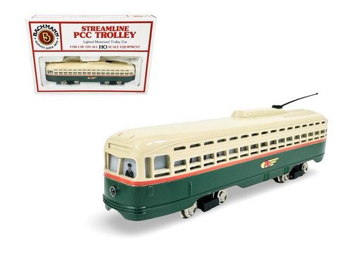 62945 bachmann spectrum ho - spectrum,