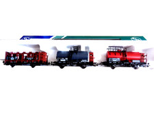 Sachsenmodelle SET 14112 H0