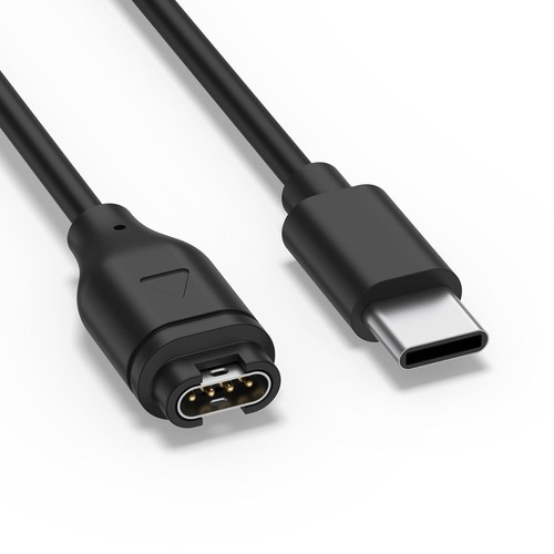Usb ladekabel für garmin - c,