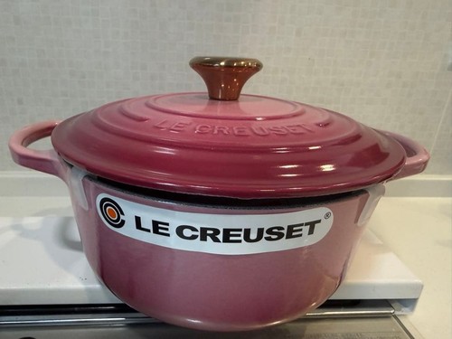Creuset cocotte ronde - creuset, cm