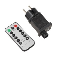 LED Trafo Adapter IP44