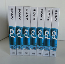 7x Sony Clarity & Durability