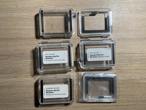 Gopro hero zubehör - 3,