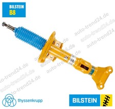 B8 Dämpfer vorne u.a