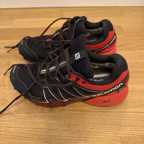 Salomon speedcross vario gtx - speedcross,