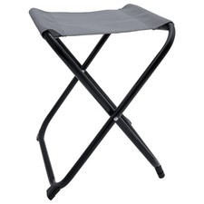 Metall Klapphocker bis 110 Kg