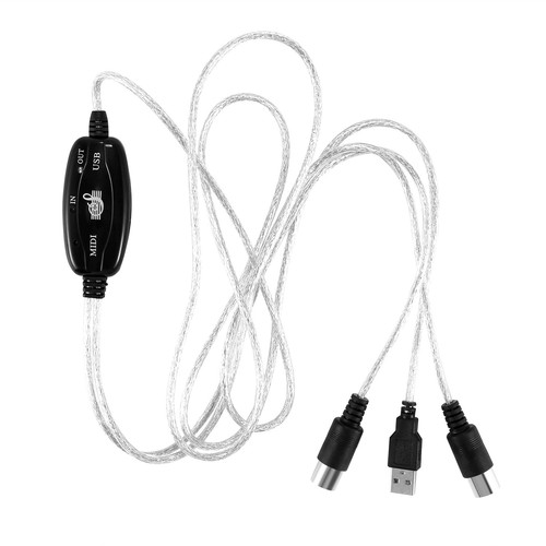 Usb out - usb, in-out