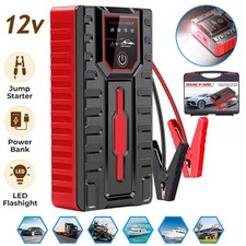 Starthilfe Powerbank 600A 12V