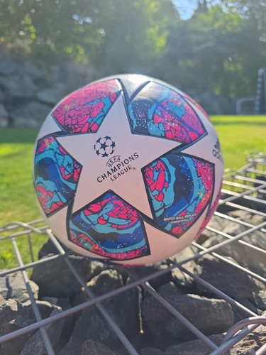 Adidas fußball match ball - adidas,