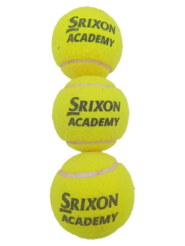 Srixon academy tennisbälle - srixon,