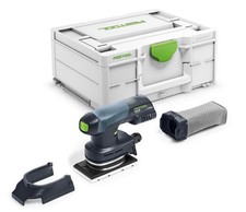 Festool Akku-Rutscher RTSC