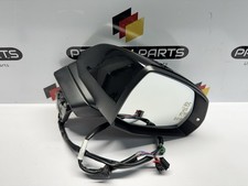 AUDI Q5 MK2 LCI KOMPLETT