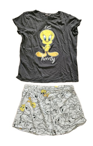 Damen shorty shirt hose - shorty, +hose