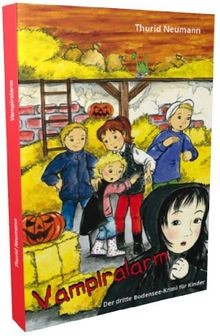 Vampiralarm der dritte - vampiralarm,