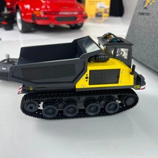 T14r panther rc crawler - t14r, 1/50