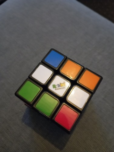 Original rubik cube - original, rubik´s