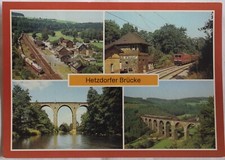 AK Hetzdorfer Brücke