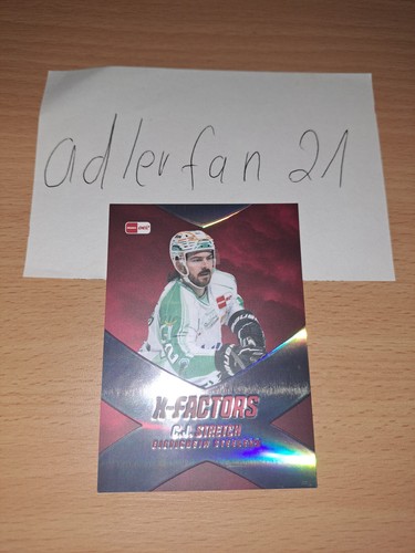 Del 2022 2023 - del, x-factors