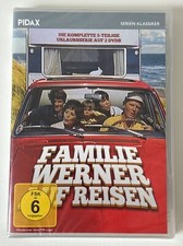 Familie werner auf - werner,