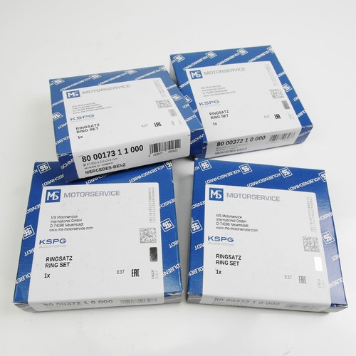 Kolbenringsatz 800039710000 - 4x,