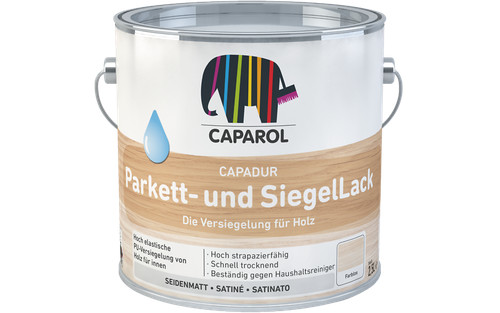 750ml caparol capadur - caparol,