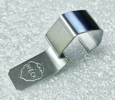 8 x DECKELKLAMMERN WECK