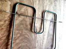 1400 Watt Whirlpool Oberhitze