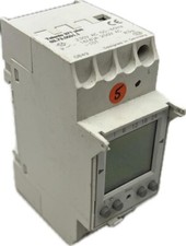 GRÄSSLIN Talento 371 Plus 230V 50-60 Hz 16(8)A 250 V AC 03.73.0001.1