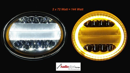 Led spot lights - led,