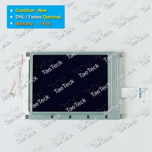 Lcd display panel - lcd,