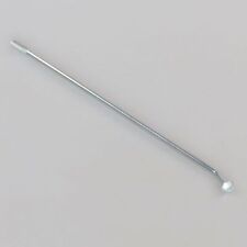 Speichen-L-Hinterrad für