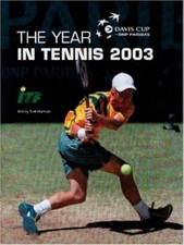 THE YEAR IN TENNIS 2003 - DAVIS CUP by BNP PARIBAS