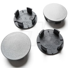 4x Universal Nabendeckel 43mm