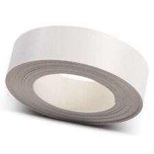 Kantenumleimer WEIß Bügelkante SK Umleimer 17 20 22 24 30 45 60 mm 5 10 25 50 m