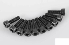 Stahl Zylinderschrauben mit