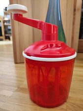  Tupperware Speedy-Chef 1,3