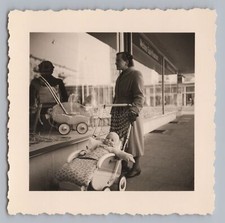 vmtl. Kiel - Frau mit