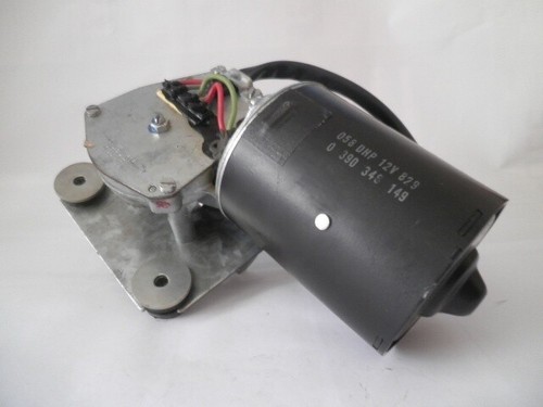 Bosch 0390346149 wischermotor - 0390346149,